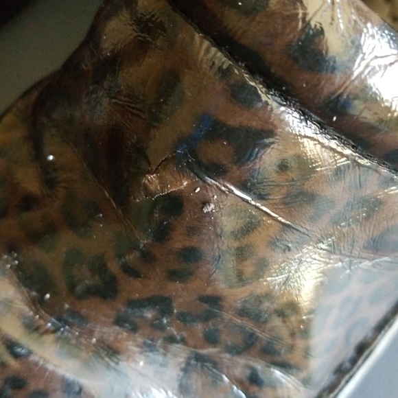 Boc Mules - Picture 3 of 6